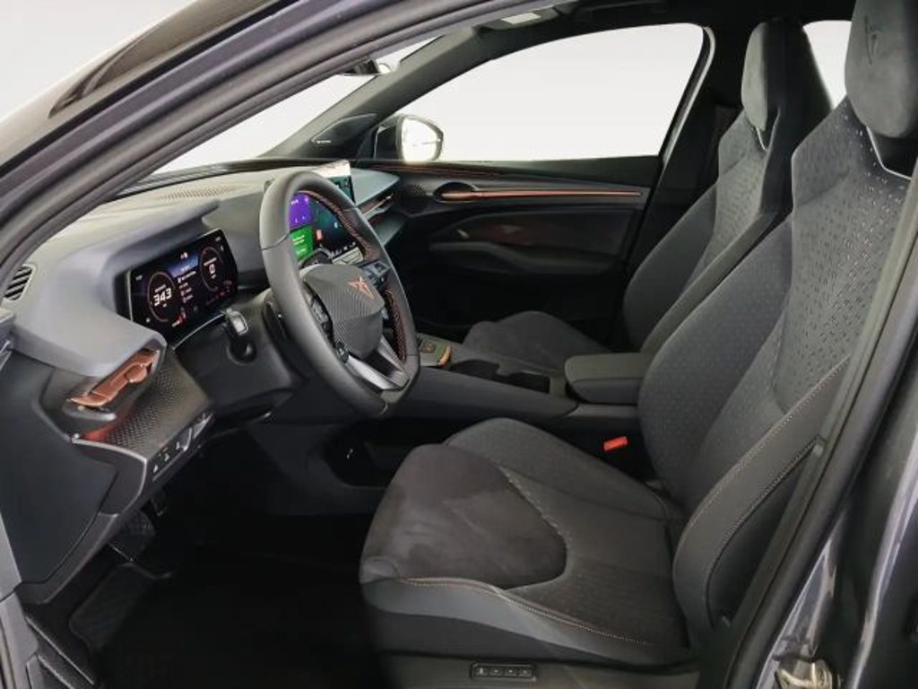 Cupra Raval