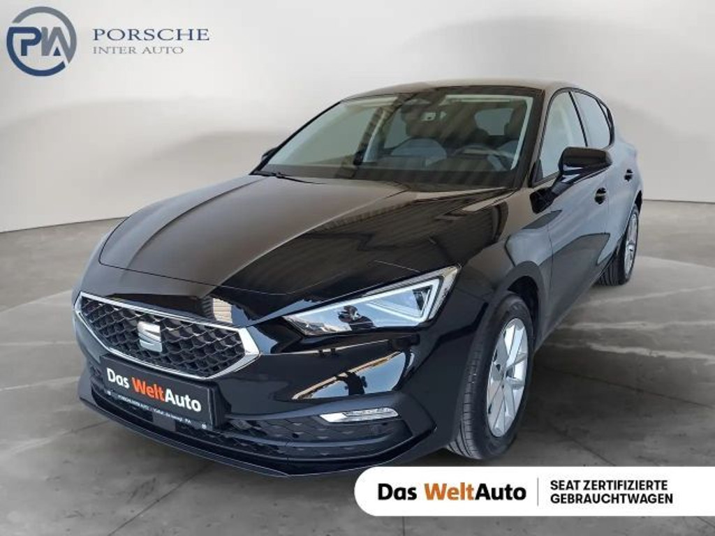 Seat Leon Style 1.5 TSI