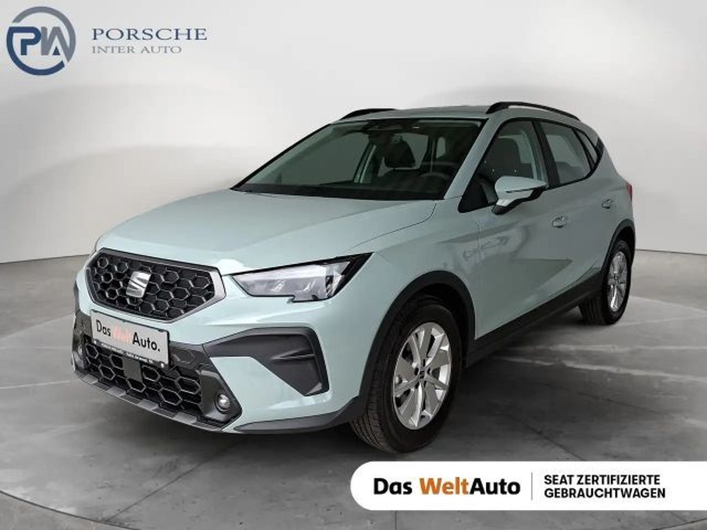 Seat Arona 1.0 TSI Reference