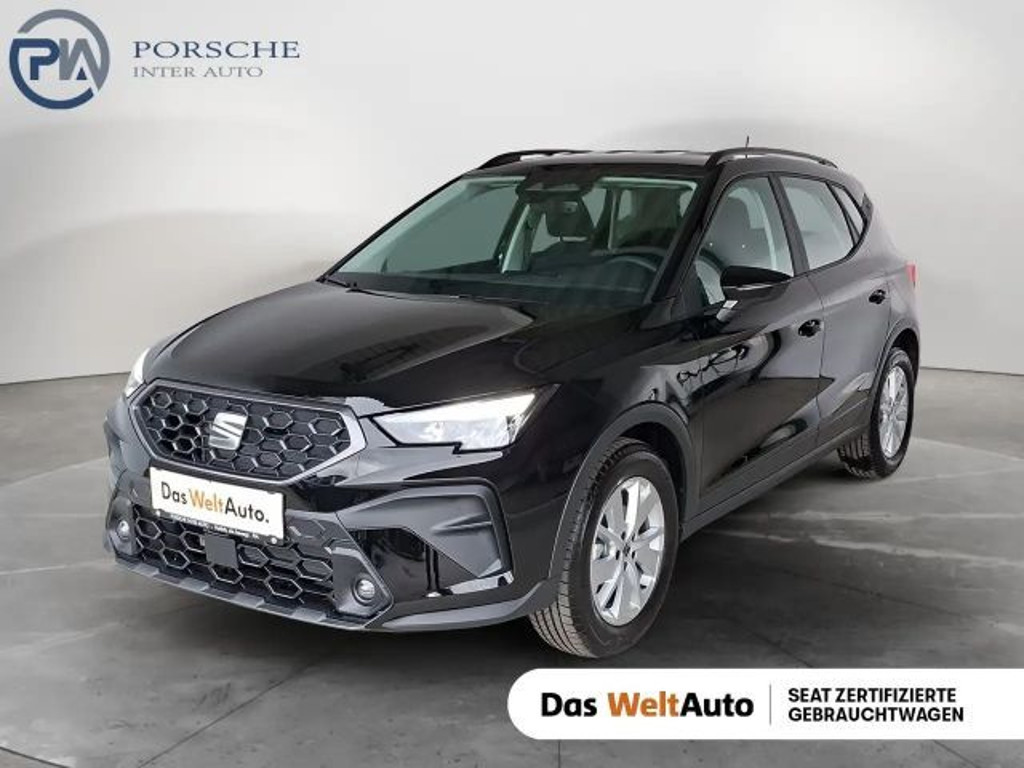 Seat Arona 1.0 TSI Reference