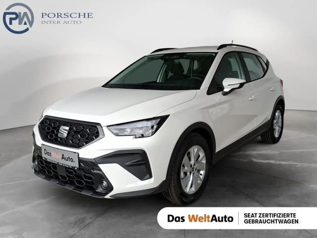 Seat Arona 1.0 TSI Reference
