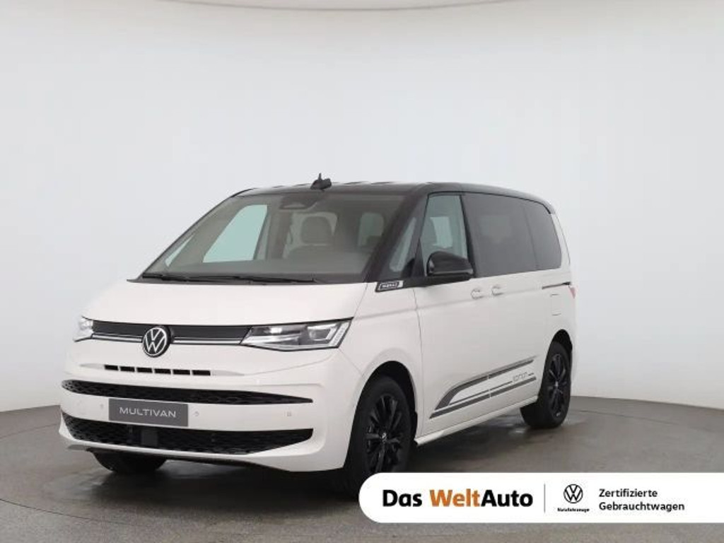 Volkswagen Multivan 4Motion eHybrid T7