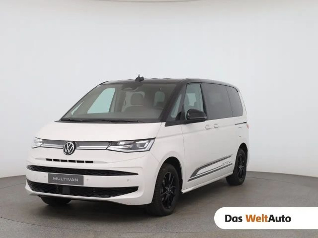Volkswagen Multivan 4Motion eHybrid T7