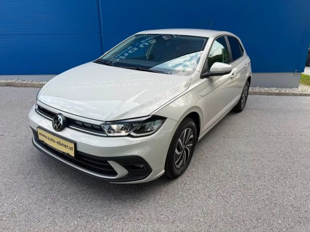 Volkswagen Polo 4Me TSI