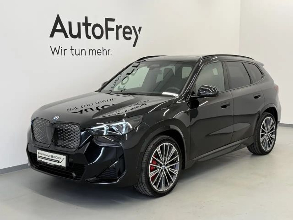 BMW iX1 eDrive20