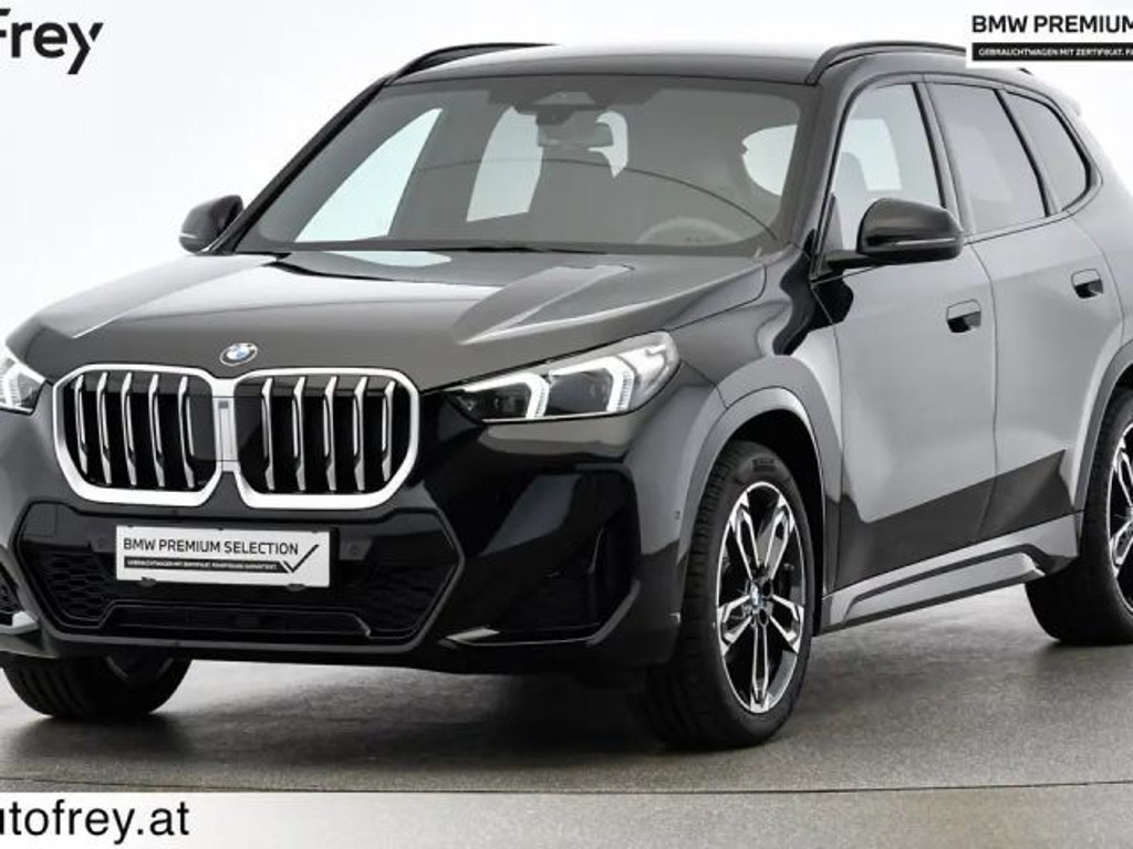 BMW X1 xDrive20d