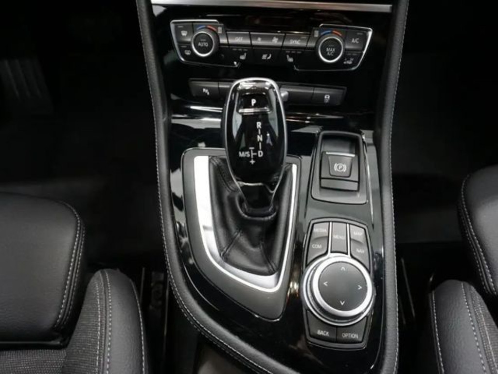BMW 2 Serie