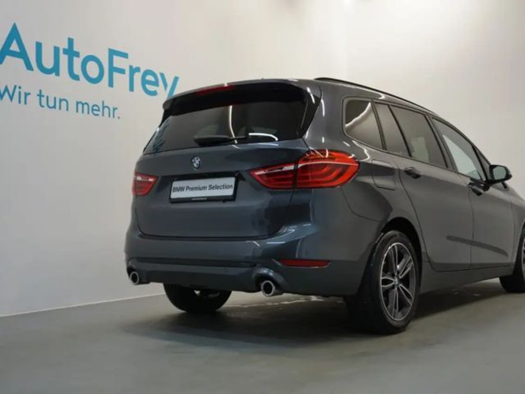 BMW 2 Serie
