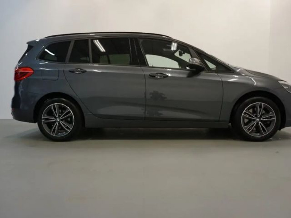 BMW 2 Serie