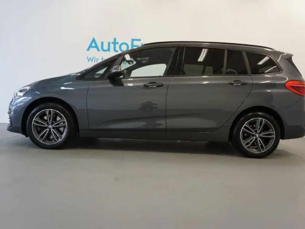 BMW 2 Serie 218 218d