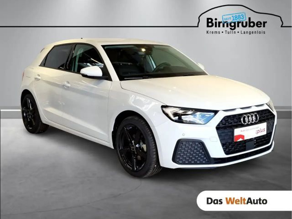Audi A1 30 TFSI