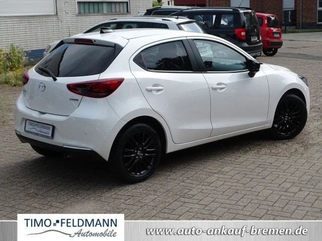 Mazda 2