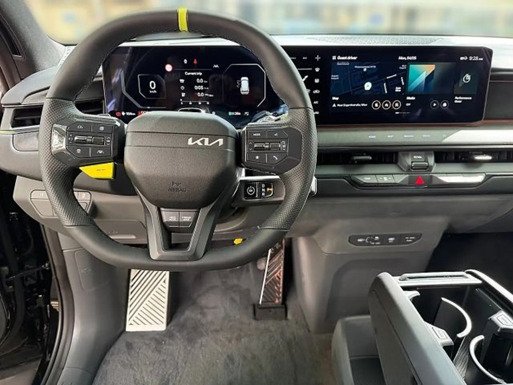 Kia EV9