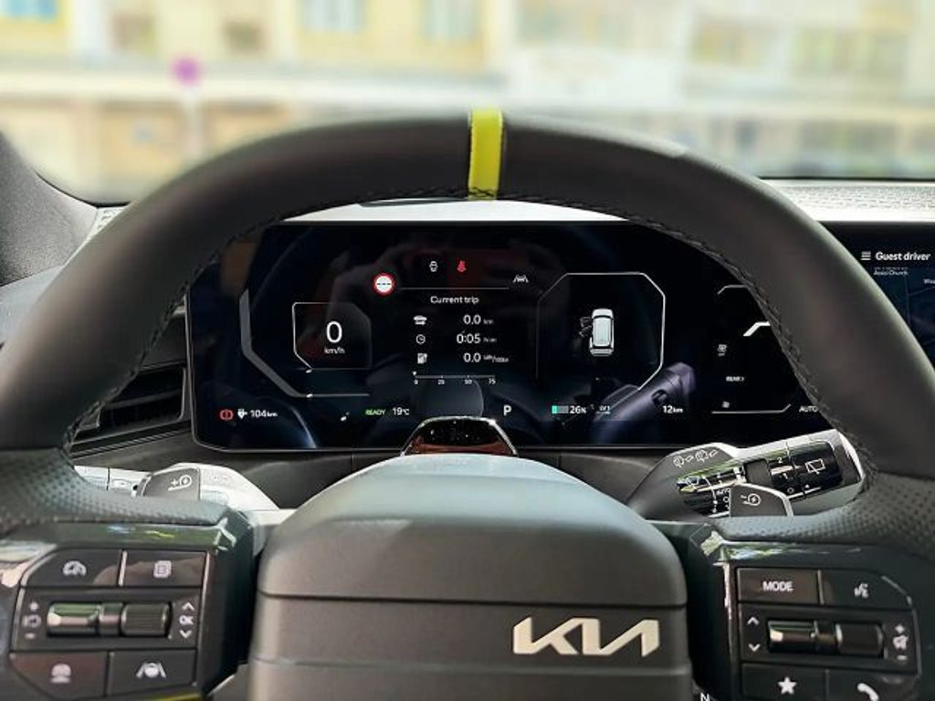 Kia EV9