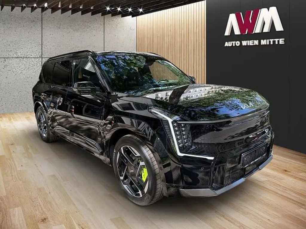 Kia EV9