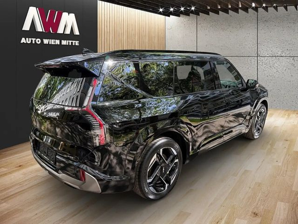 Kia EV9