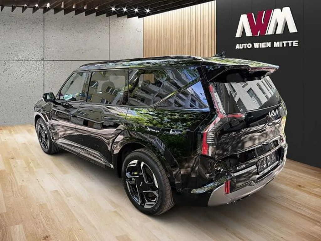 Kia EV9