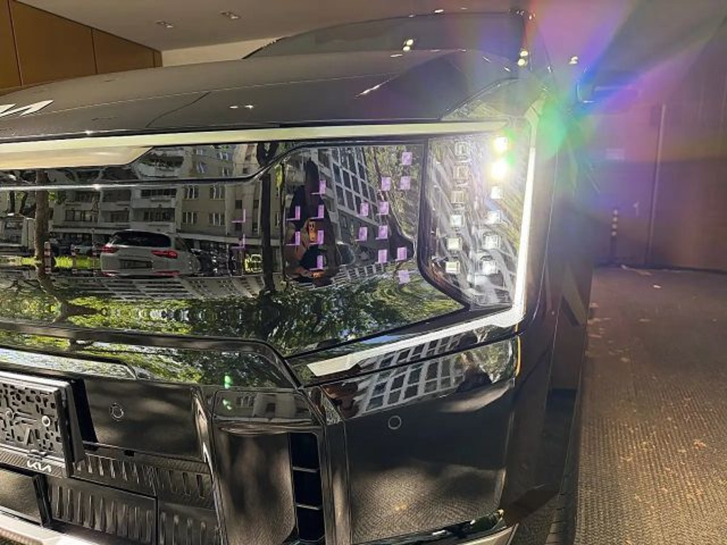 Kia EV9