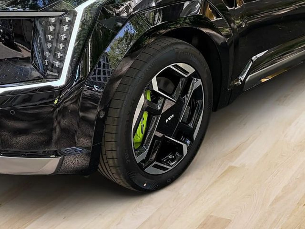 Kia EV9