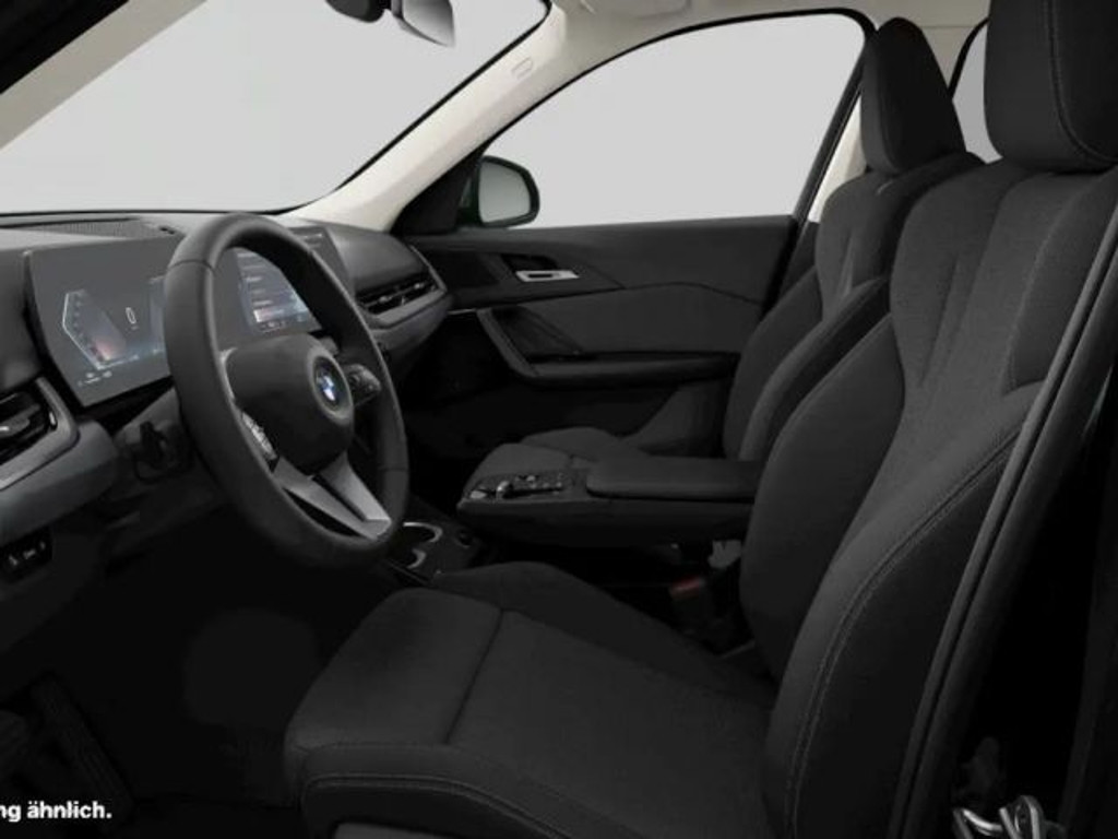 BMW X1 sDrive18i