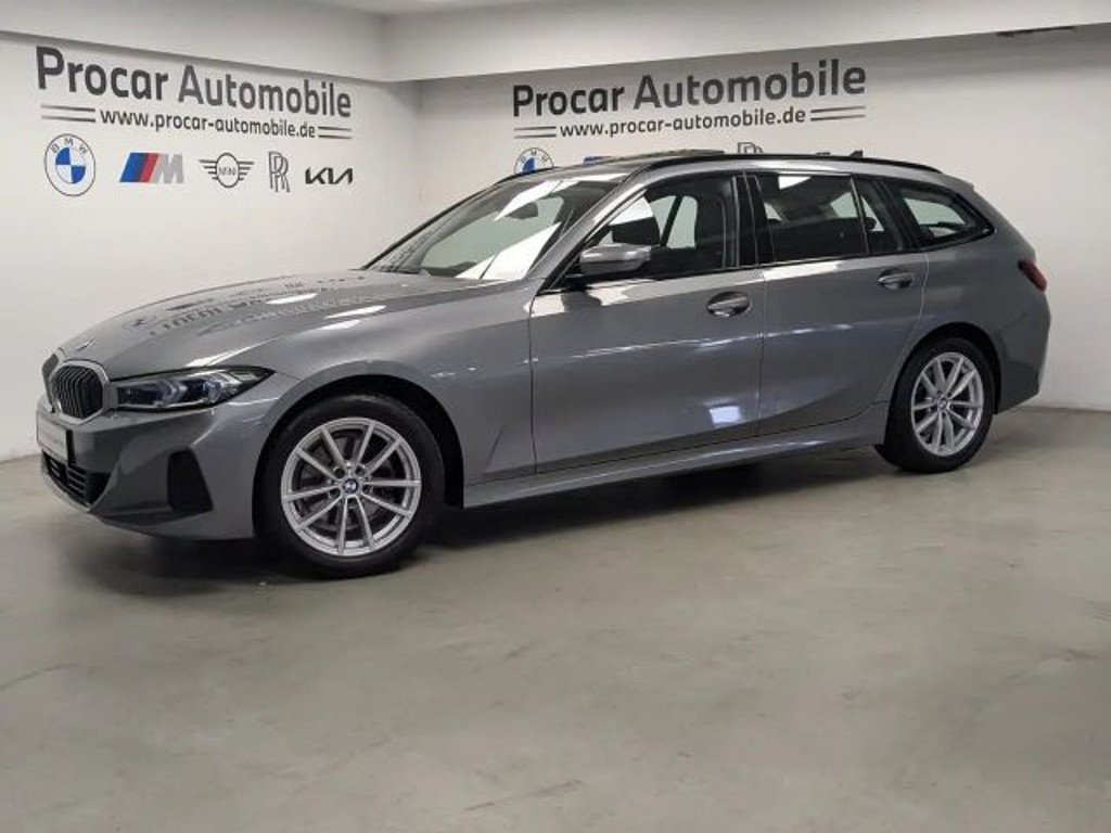 BMW 3 Serie