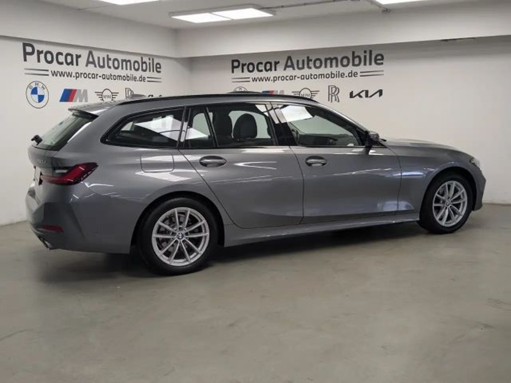 BMW 3 Serie