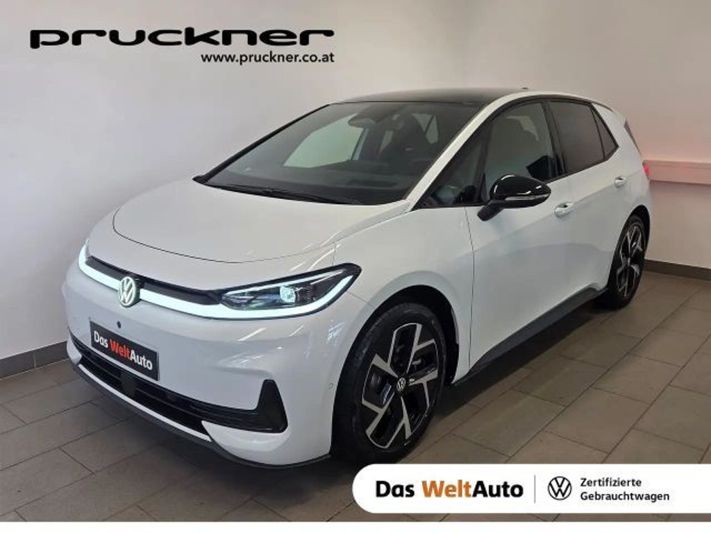 Volkswagen ID.3 Style
