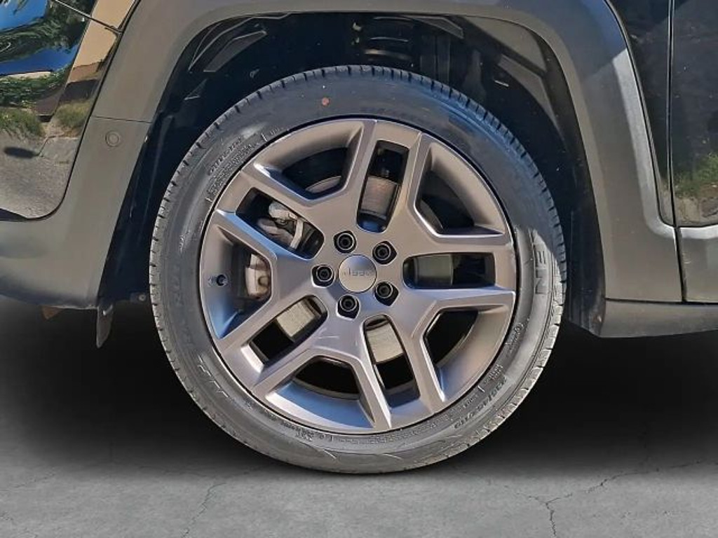 Jeep Renegade 4xe