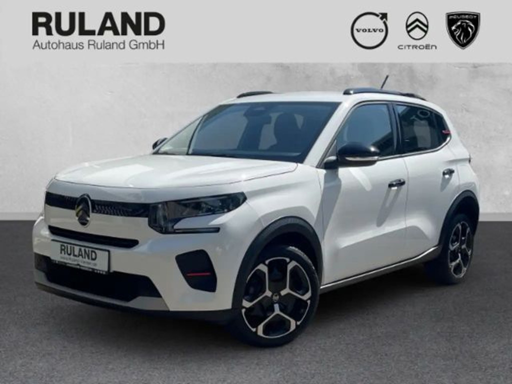 Citroën C3 PureTech Plus