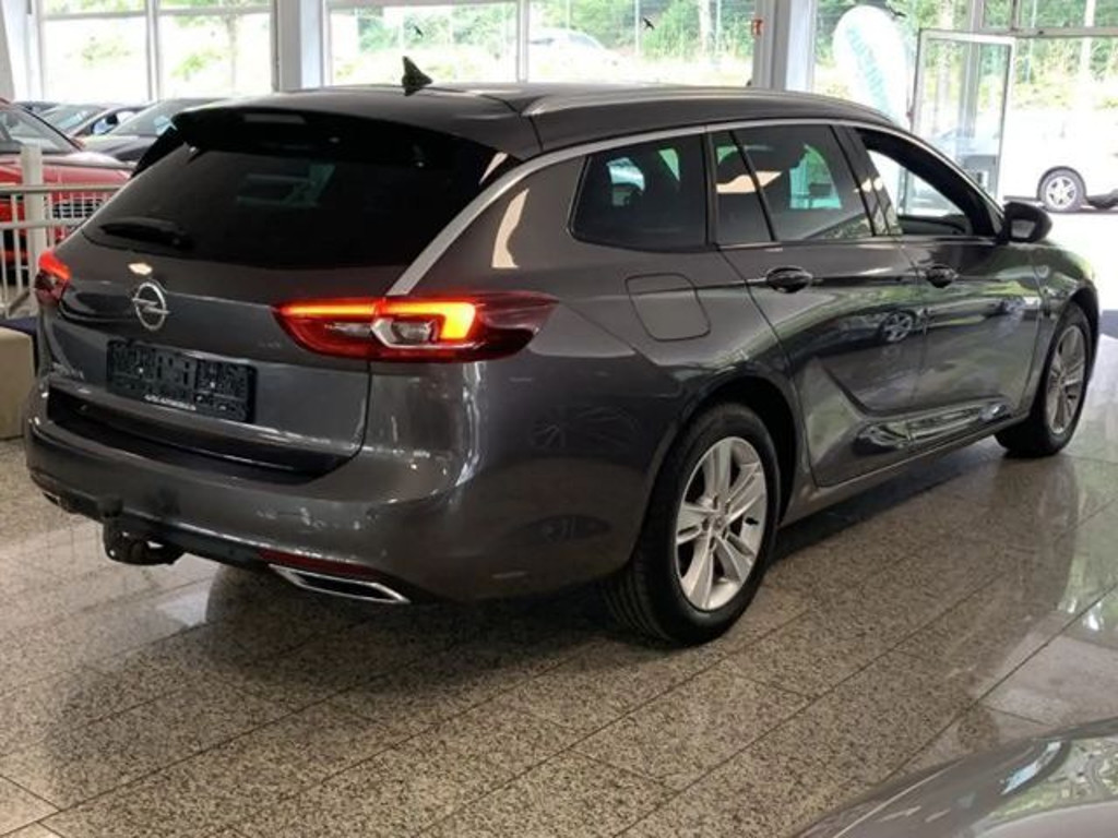 Opel Insignia Sports Tourer 2.0 CDTI Business