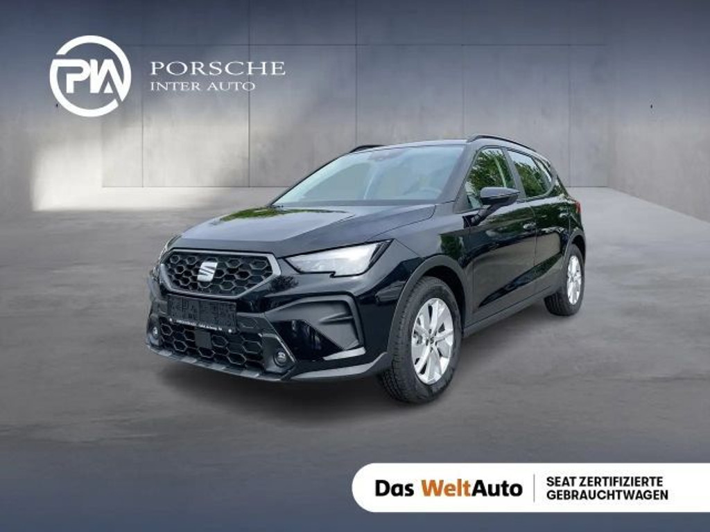 Seat Arona 1.0 TSI Reference