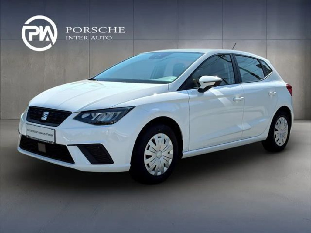 Seat Ibiza Reference