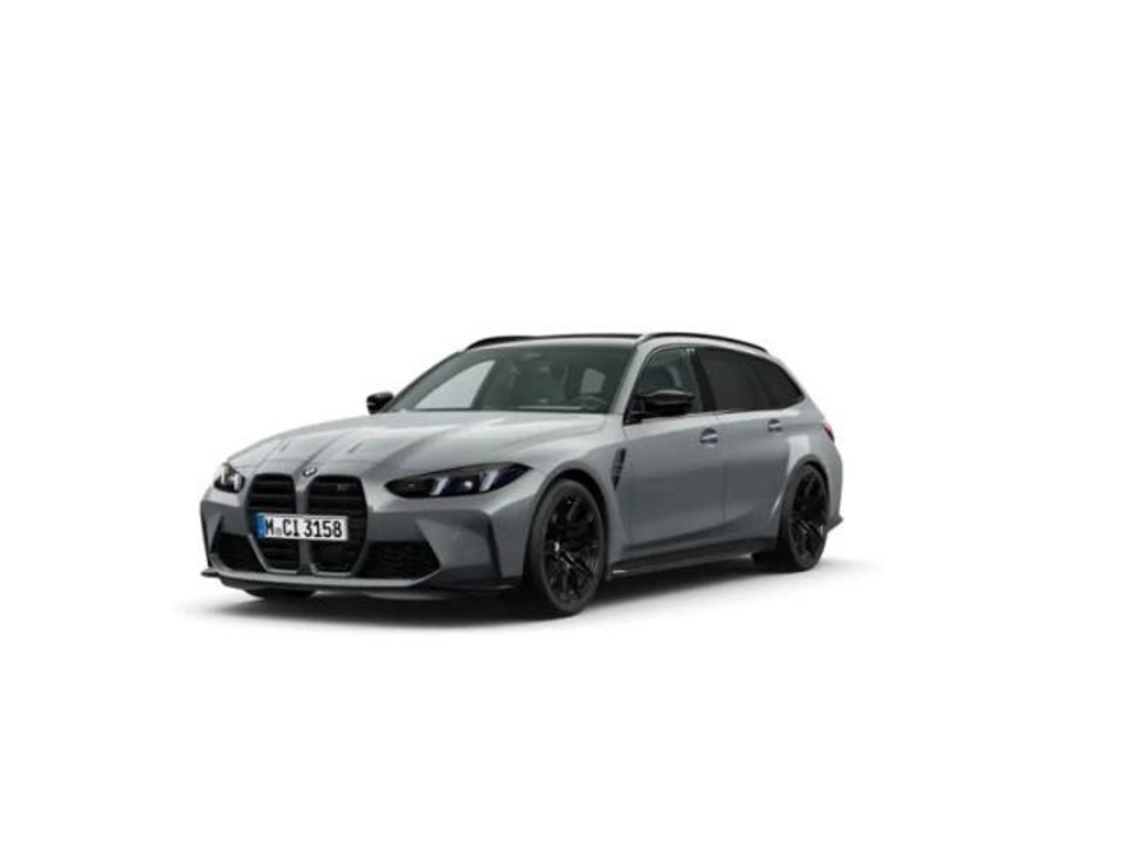 BMW M3 xDrive Touring Competition