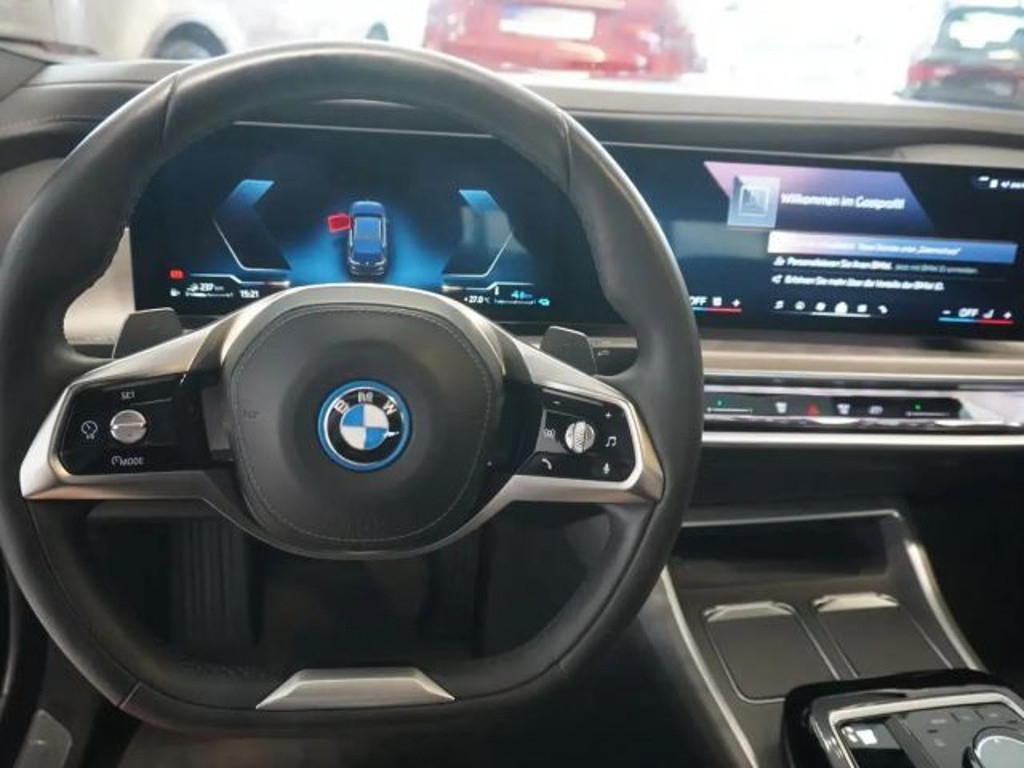 BMW 7 Serie