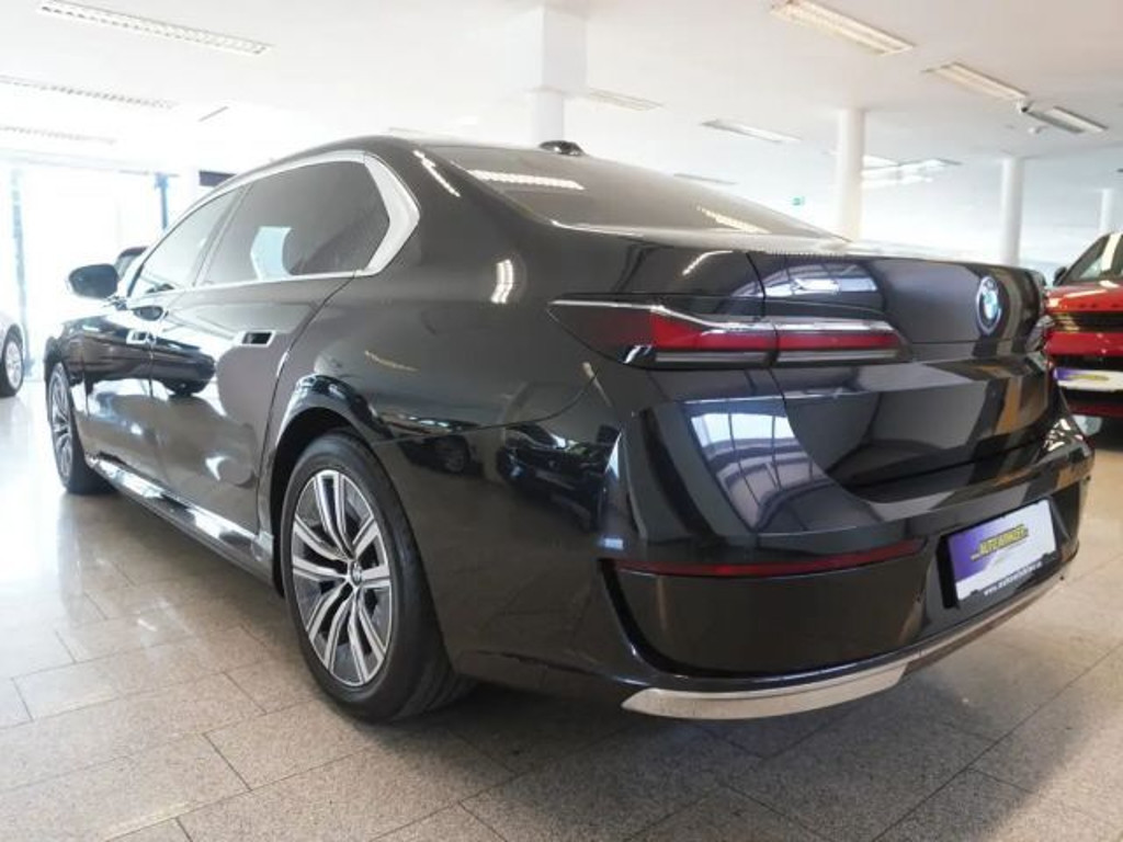 BMW 7 Serie