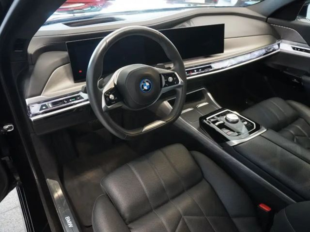 BMW 7 Serie