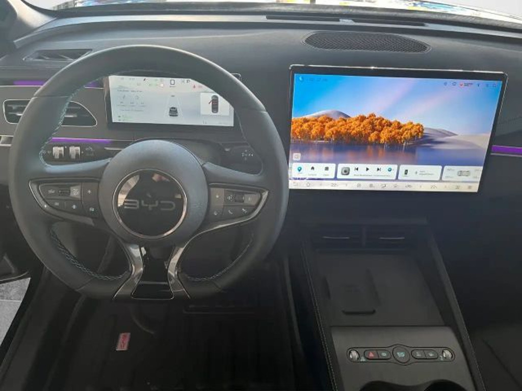 BYD Seal 6