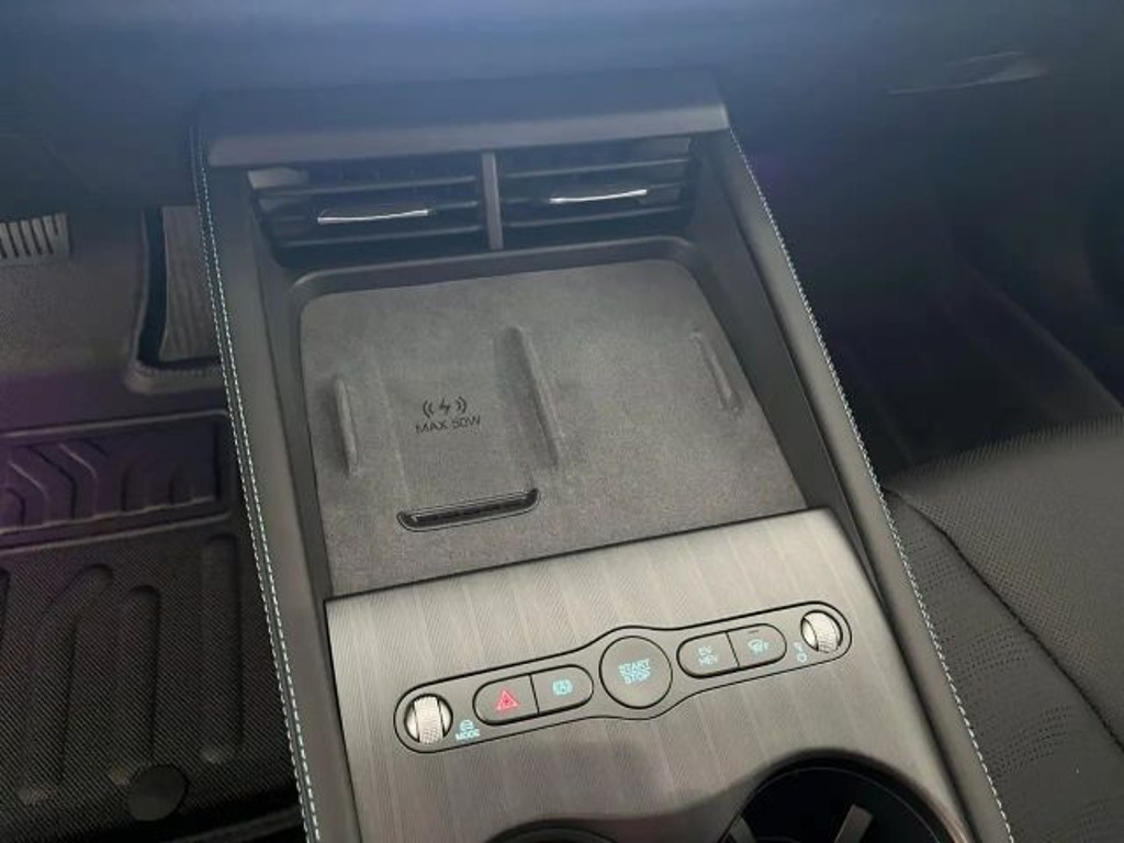 BYD Seal 6