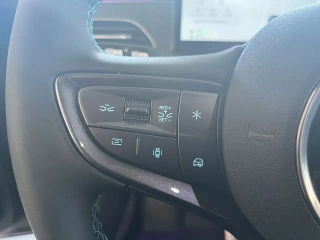 BYD Seal 6