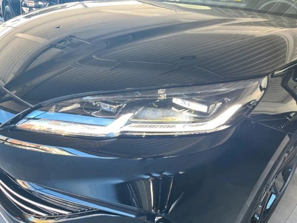 BYD Seal 6