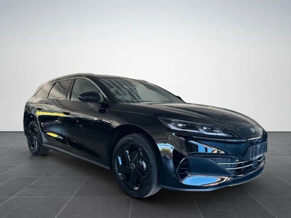 BYD Seal 6