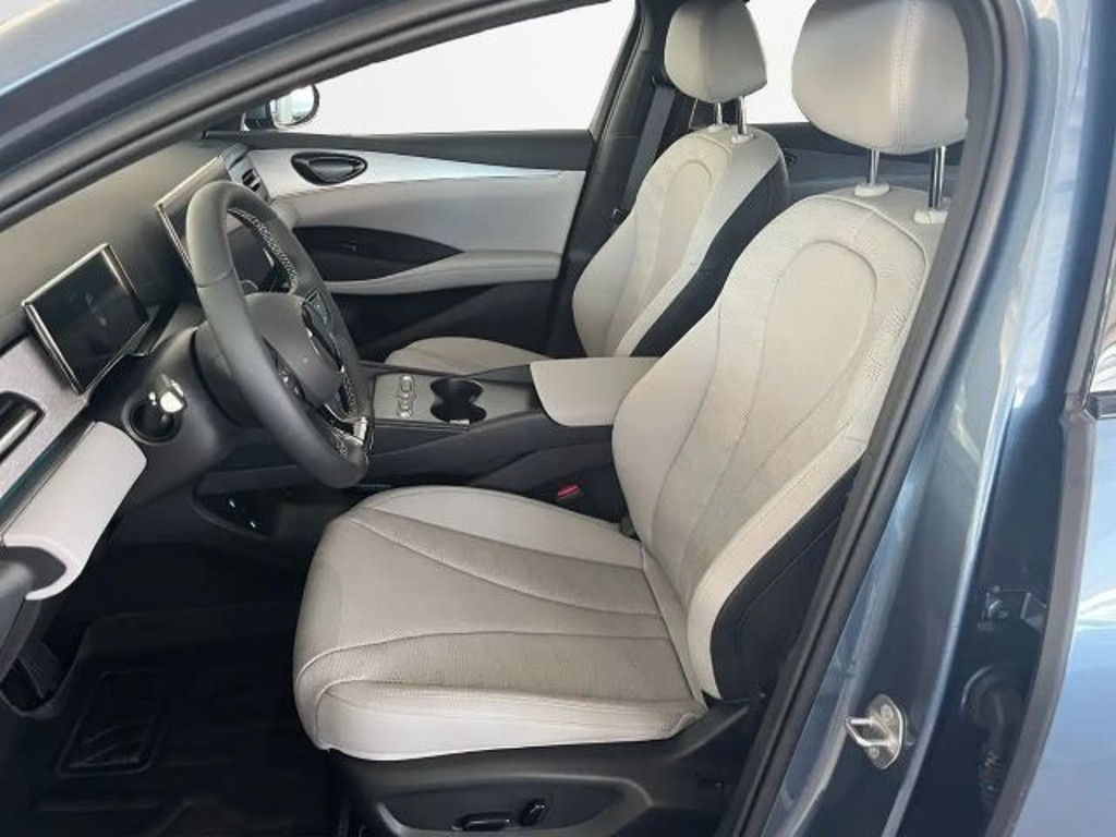 BYD Seal 6