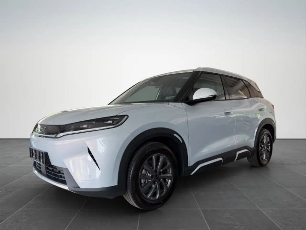 BYD Atto 2 DM-i Boost