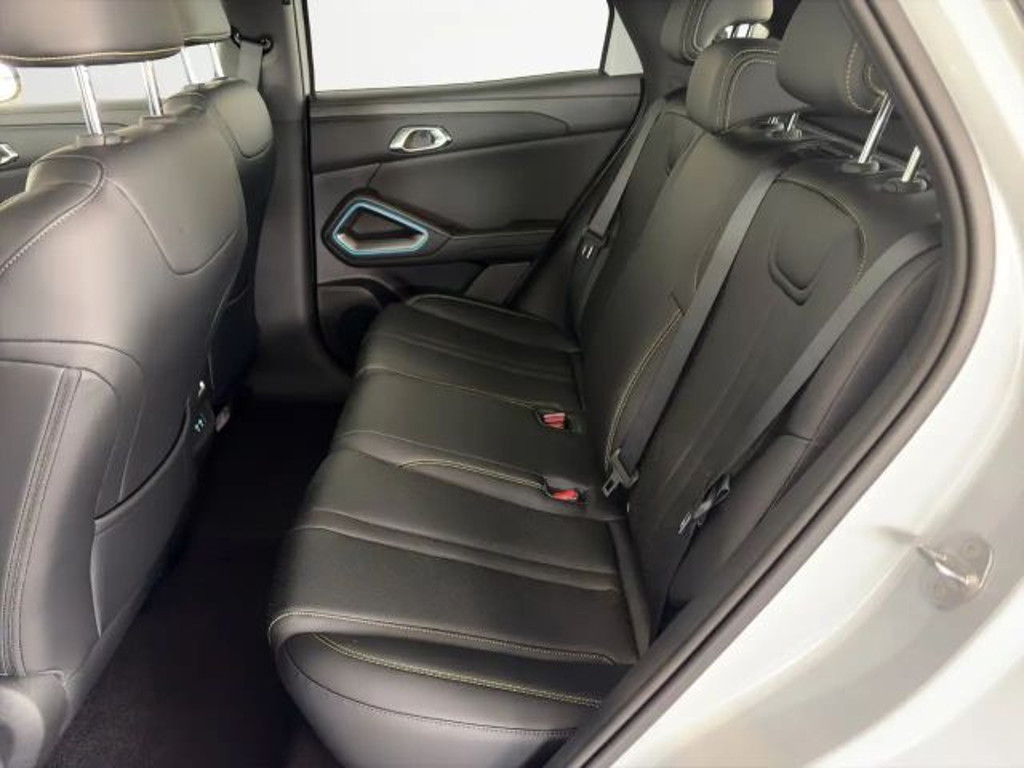 BYD Atto 2