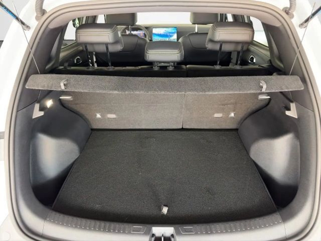 BYD Atto 2