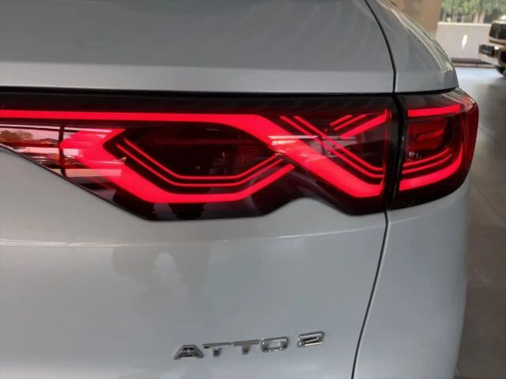 BYD Atto 2