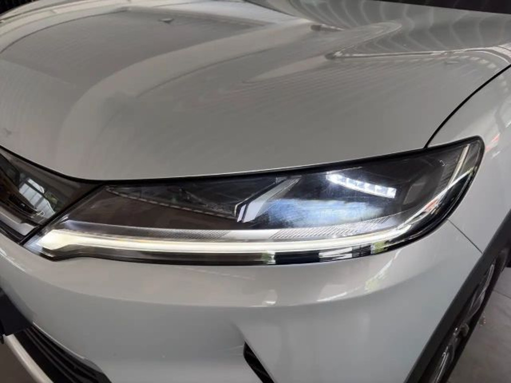 BYD Atto 2