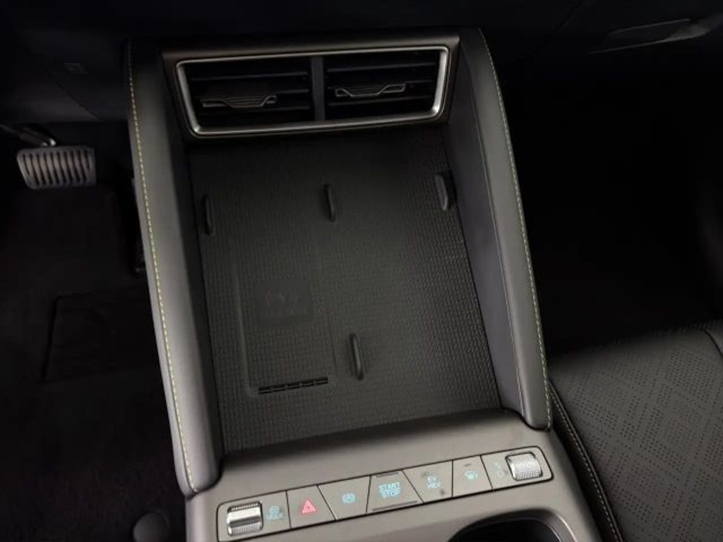 BYD Atto 2