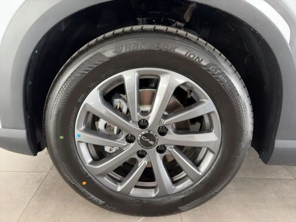 BYD Atto 2