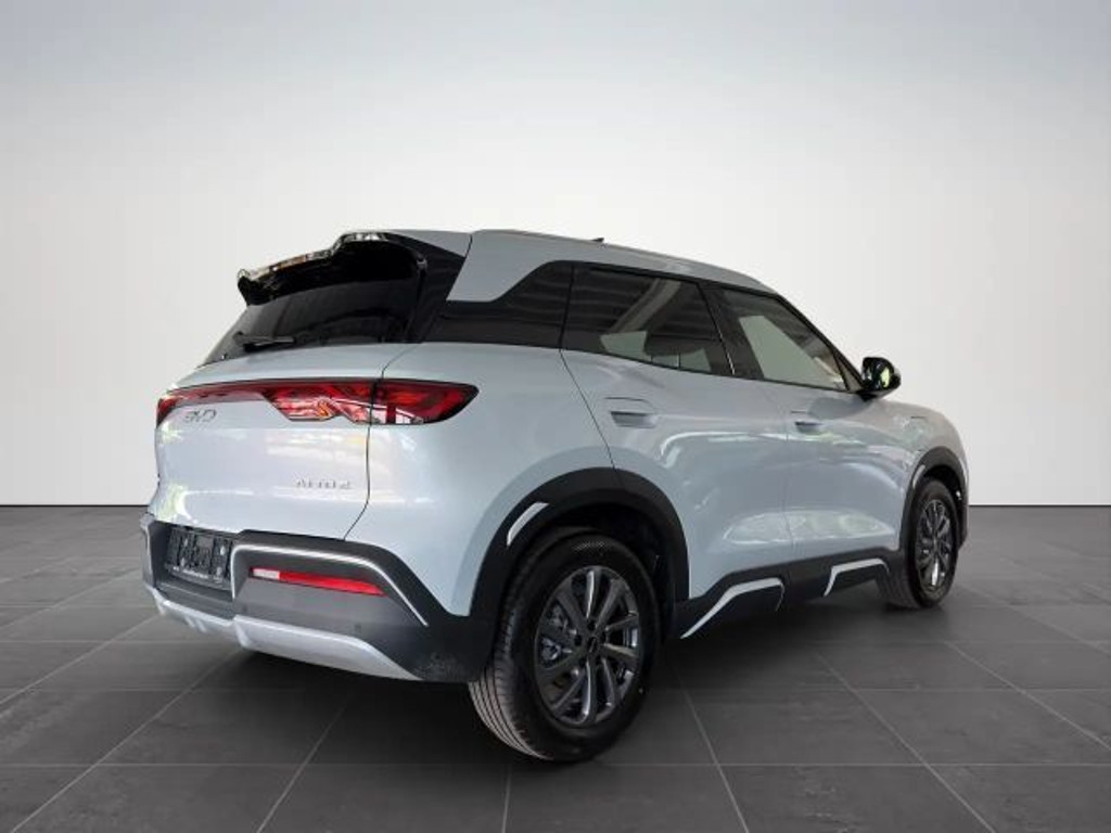 BYD Atto 2